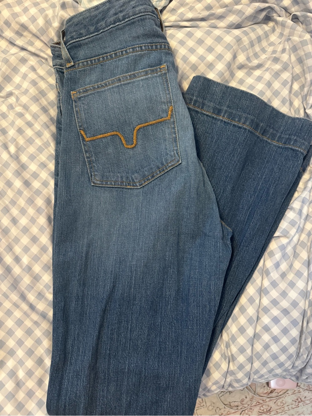 Kimes Jennifer Jeans